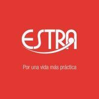 industrias estra s.a. logo image