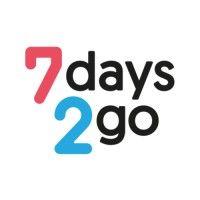 7days2go logo image