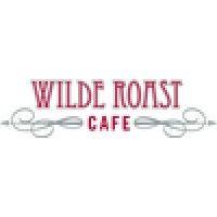 wilde roast cafe logo image