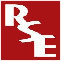 rse corp logo image