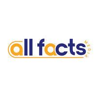 all facts media logo image