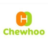 chewhoo logo image