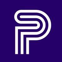 purple strategies logo image