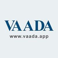 vaada logo image