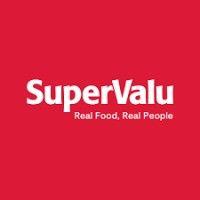 supervalu logo image