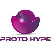 protohype logo image