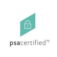 psa certified logo image