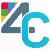 4c retail solutions do brasil logo image