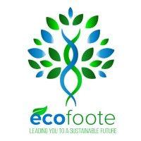 ecofoote logo image