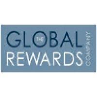 the global rewards company logo image