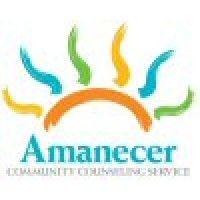 amanecer community counseling logo image