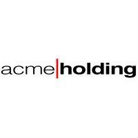 acme holding logo image