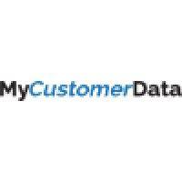 mycustomerdata logo image