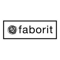 faborit coffee shop logo image