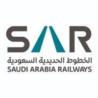 saudi railway company logo image