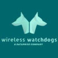 wireless watchdogs, a dataprise company logo image