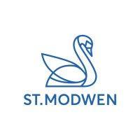 st. modwen logo image