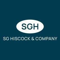 sg hiscock & company