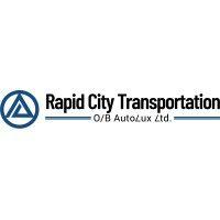 autolux ltd. o/a rapid city transportation logo image