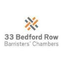 logo of 33 Bedford Row