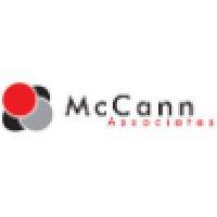 mccann associates logo image