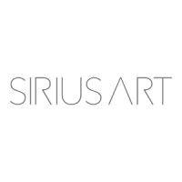 sirius art logo image