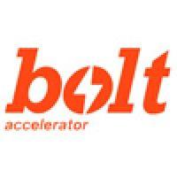 bolt accelerator logo image