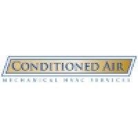 conditioned air logo image