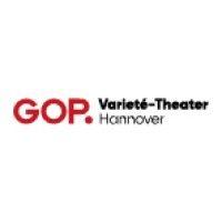 gop varieté theater hannover gmbh & co. kg