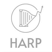 harp investors llc logo image