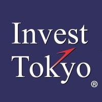 invest tokyo logo image