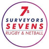 surveyors sevens logo image