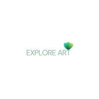 explore art logo image