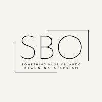 something blue orlando logo image