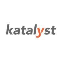 katalyst group logo image