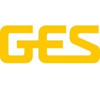 ges - global energy services logo image