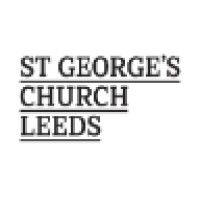 st george's church, leeds logo image