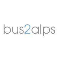 bus2alps logo image