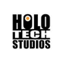 holotech studios, inc. logo image