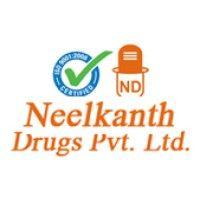 neelkanth drugs private limited logo image