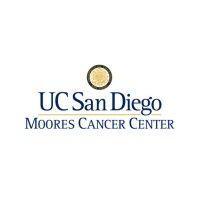 uc san diego health - moores cancer center logo image