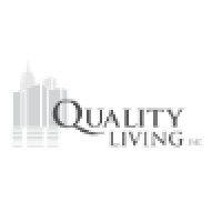 quality living inc. logo image