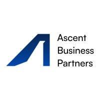 ascent business partners logo image