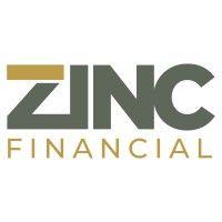 zinc financial, inc. logo image