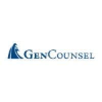 gencounsel, llc logo image