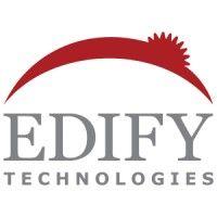 edify technologies logo image