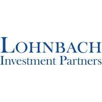 lohnbach investment partners gmbh logo image