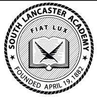 south lancaster academy logo image