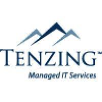 tenzing managed it services