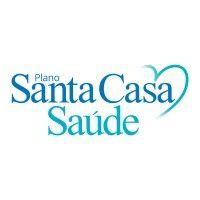 plano santa casa saúde logo image